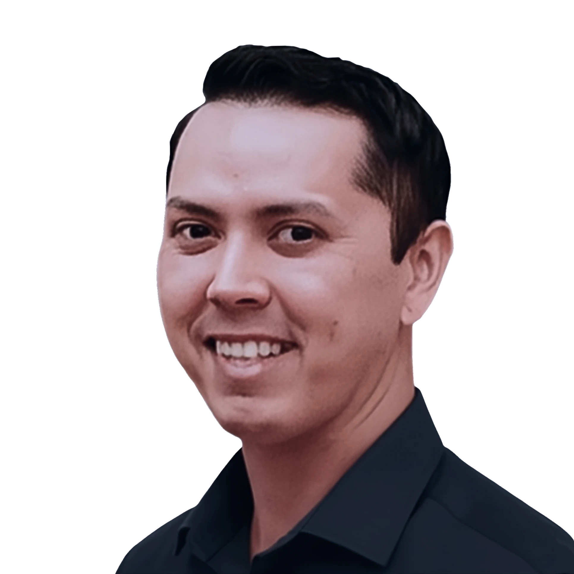 Headshot of Andrew Finsand