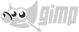 GIMP logo