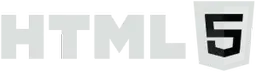 HTML logo
