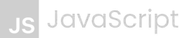 JavaScript logo