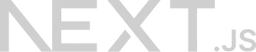 Next.js logo