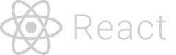 React logo