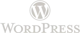 WordPress logo